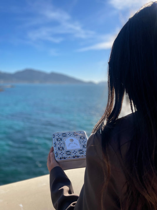 « D’où que l’on vienne, on est chez soi à Marseille »