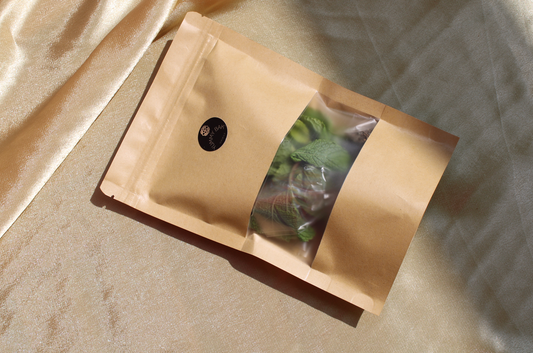 Mint tea kit
