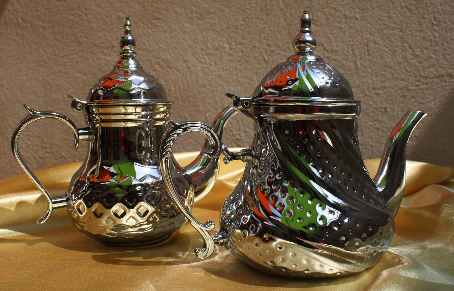 Teapot 80cl