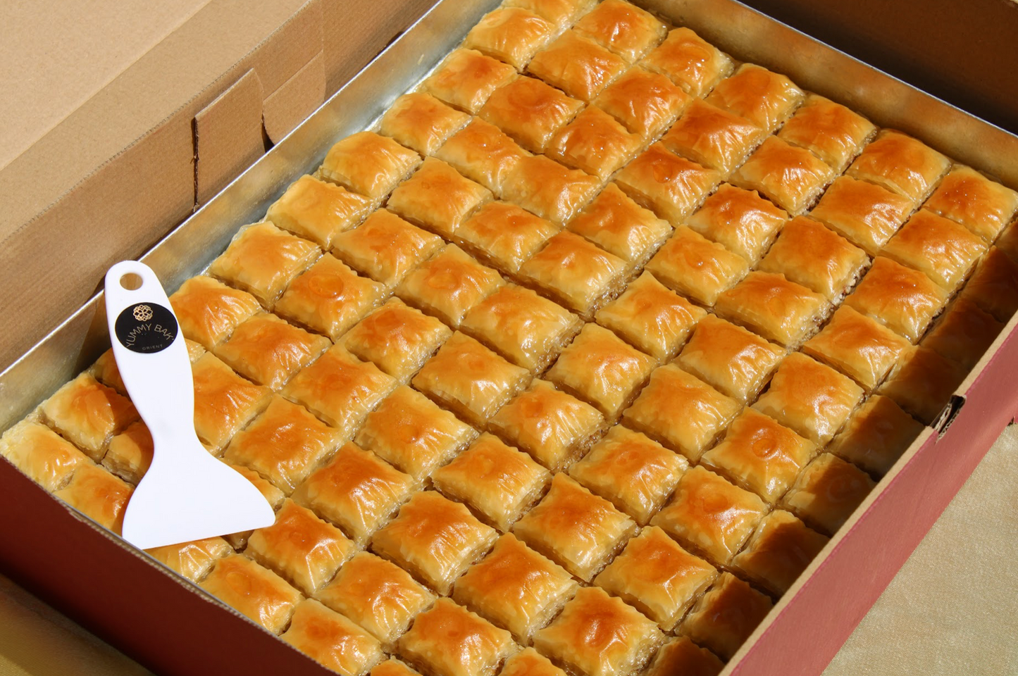 Plateau EVENT (only in hand delivery in Marseille)