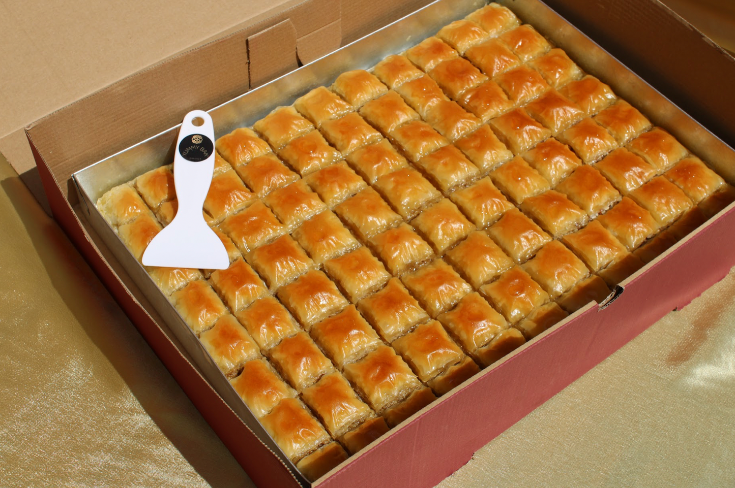 Plateau EVENT (only in hand delivery in Marseille)